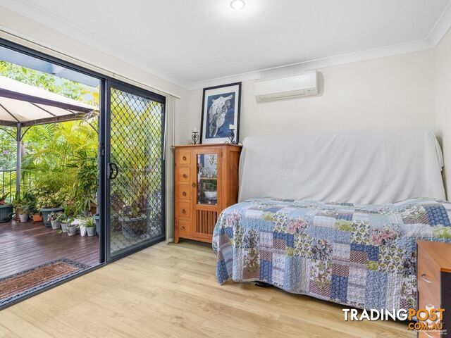 16/62 Franklin Drive Mudgeeraba QLD 4213