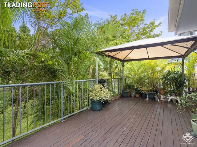 16/62 Franklin Drive Mudgeeraba QLD 4213