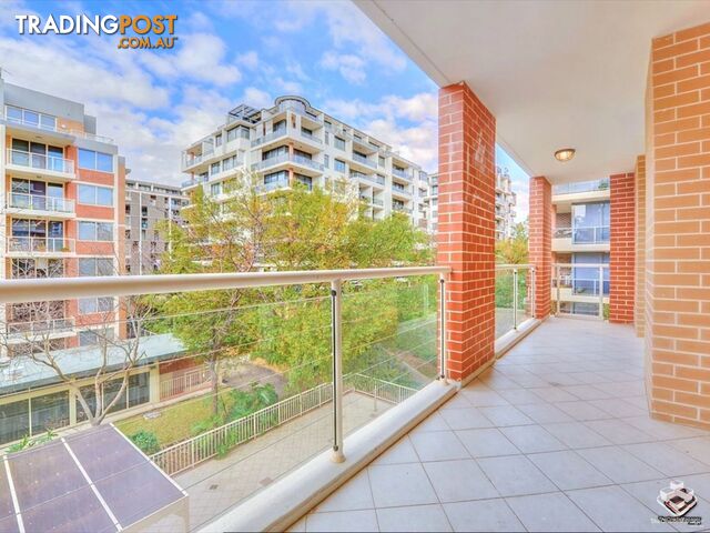 81/14-18 Thomas Street Waitara NSW 2077