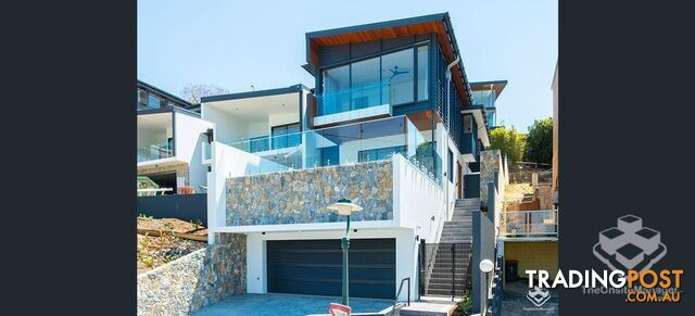 21 Quarry Street Hamilton QLD 4007