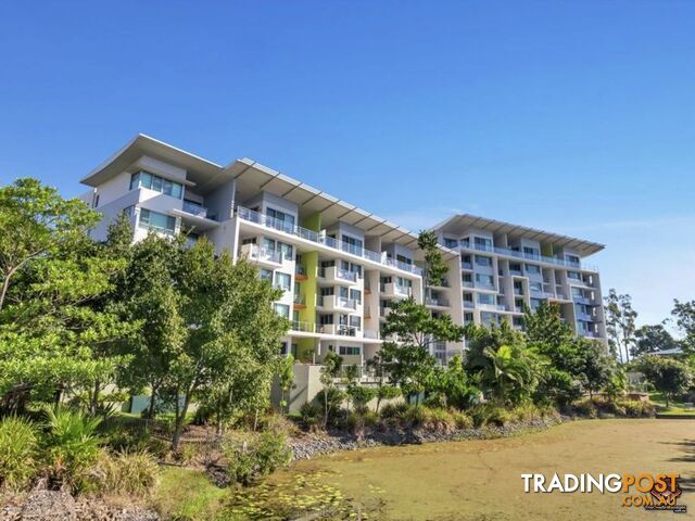 2 Riverwalk Avenue Robina QLD 4226