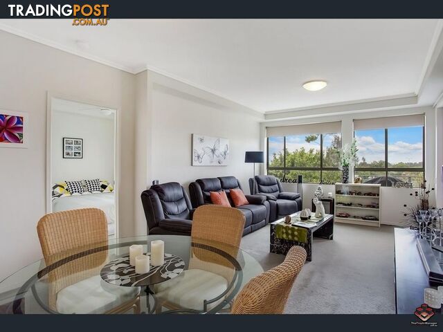 2 Riverwalk Avenue Robina QLD 4226