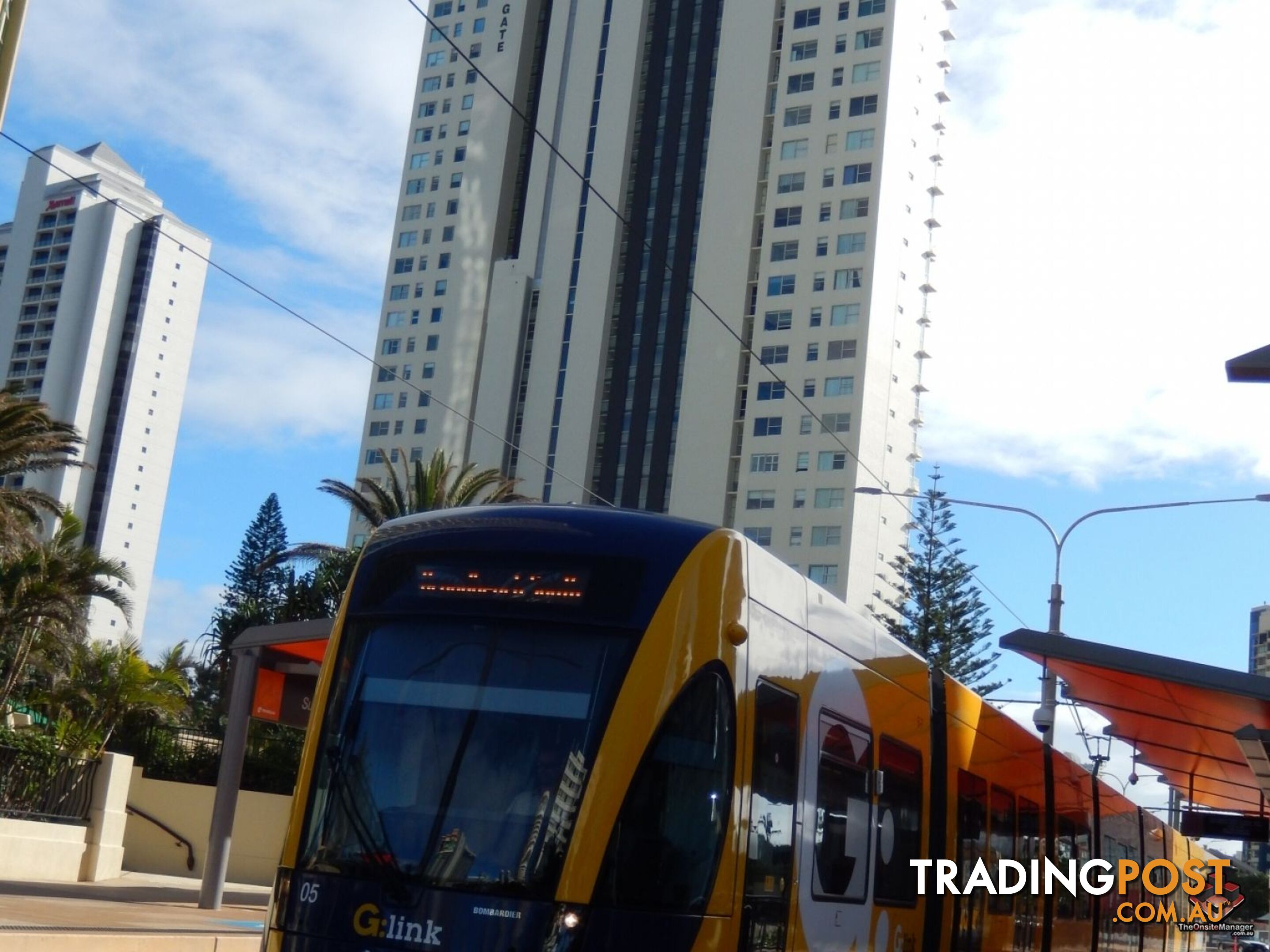 Surfers Paradise QLD 4217