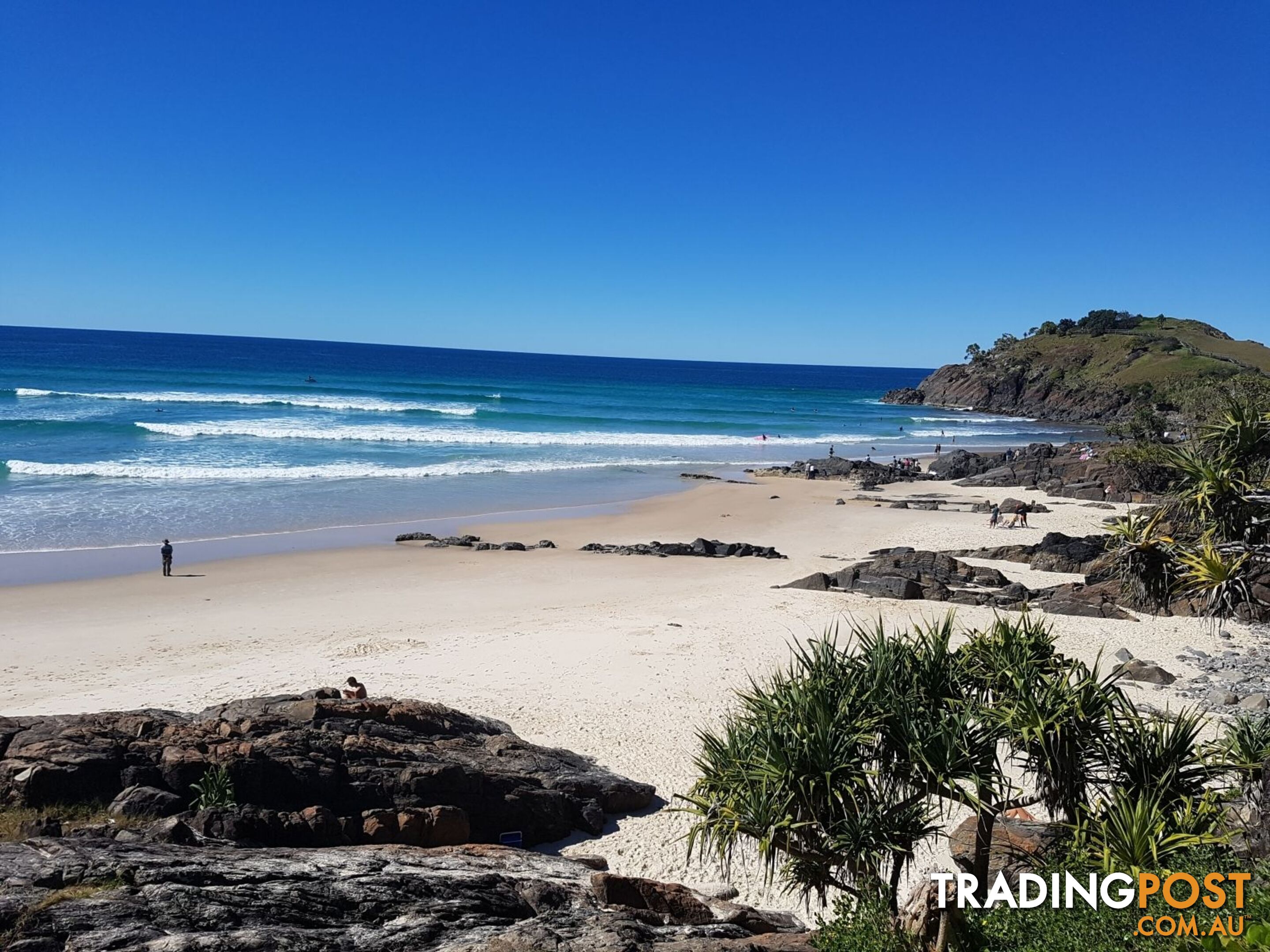 105 Tweed Coast Road Cabarita Beach NSW 2488