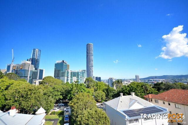 ID:21172988 287 Wickham Terrace Spring Hill QLD 4000