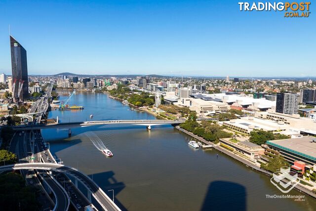 Brisbane City QLD 4000