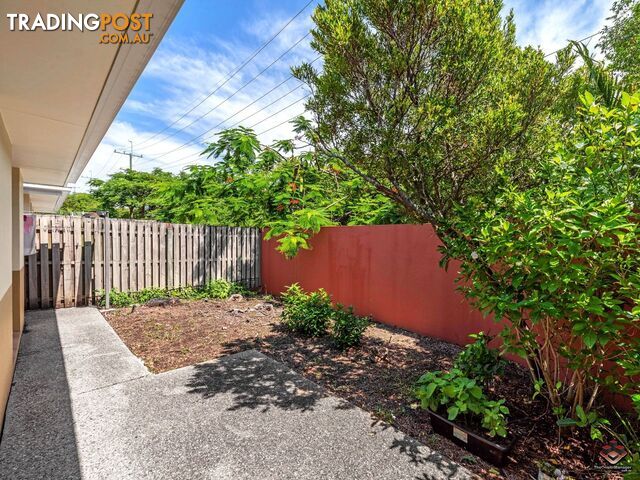 4/110 Scrub Road Carindale QLD 4152