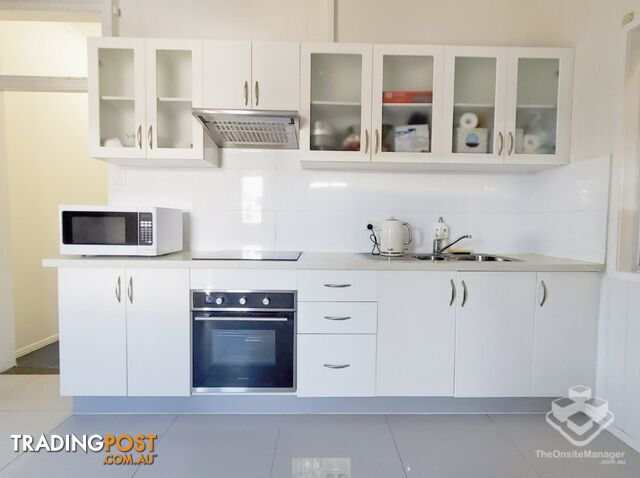 1 13 maud street Newstead QLD 4006