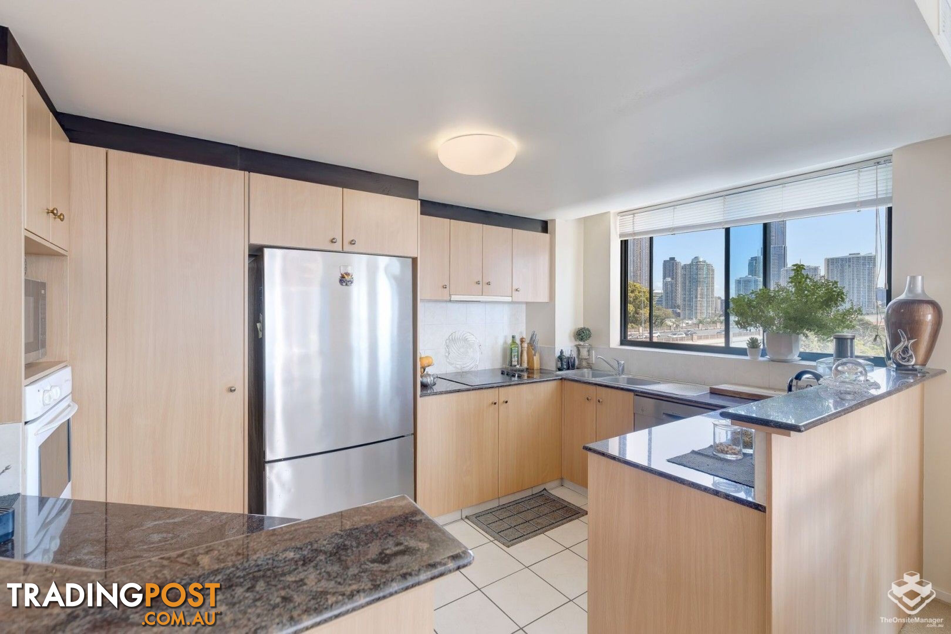 41/45 Deakin Street Kangaroo Point QLD 4169