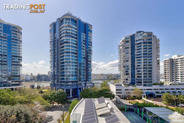 41/45 Deakin Street Kangaroo Point QLD 4169