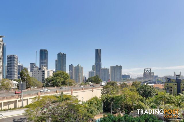 41/45 Deakin Street Kangaroo Point QLD 4169