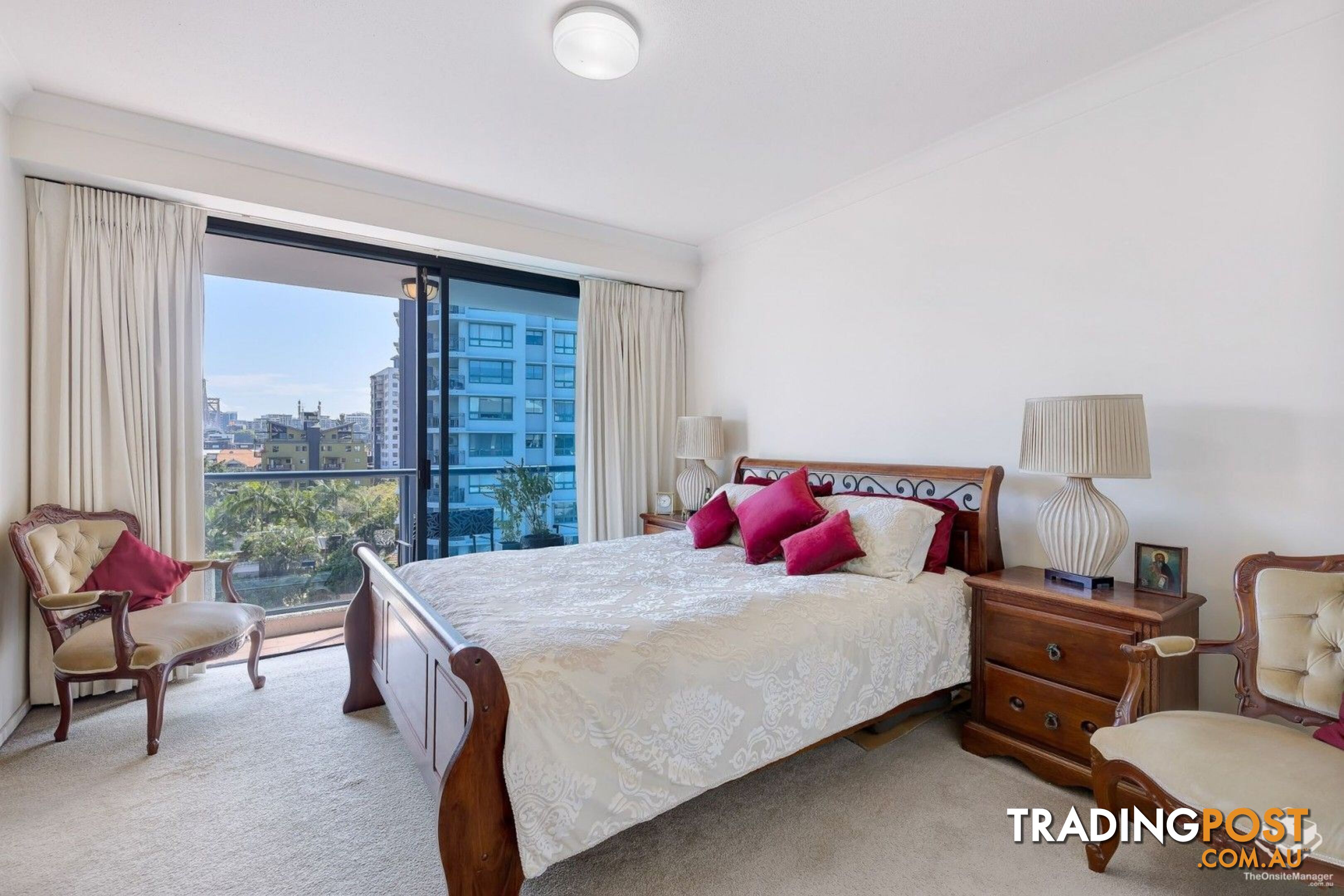 41/45 Deakin Street Kangaroo Point QLD 4169