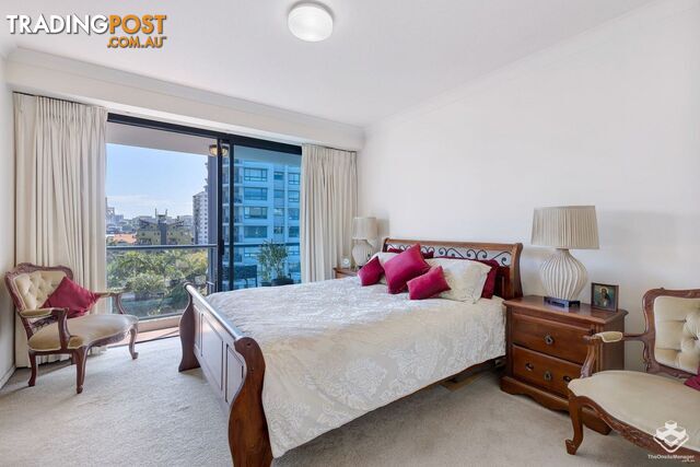 41/45 Deakin Street Kangaroo Point QLD 4169