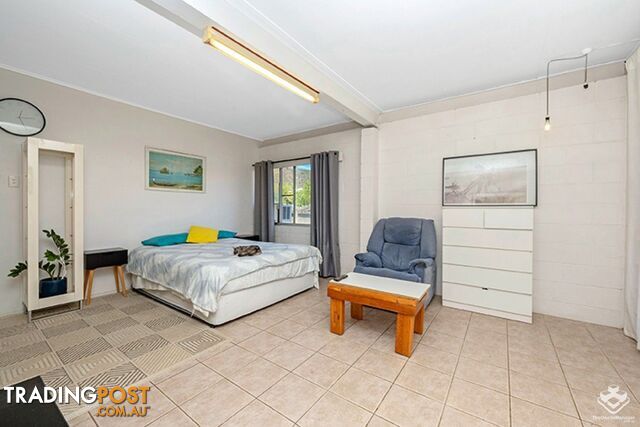 13 Lister Crescent Wulguru QLD 4811