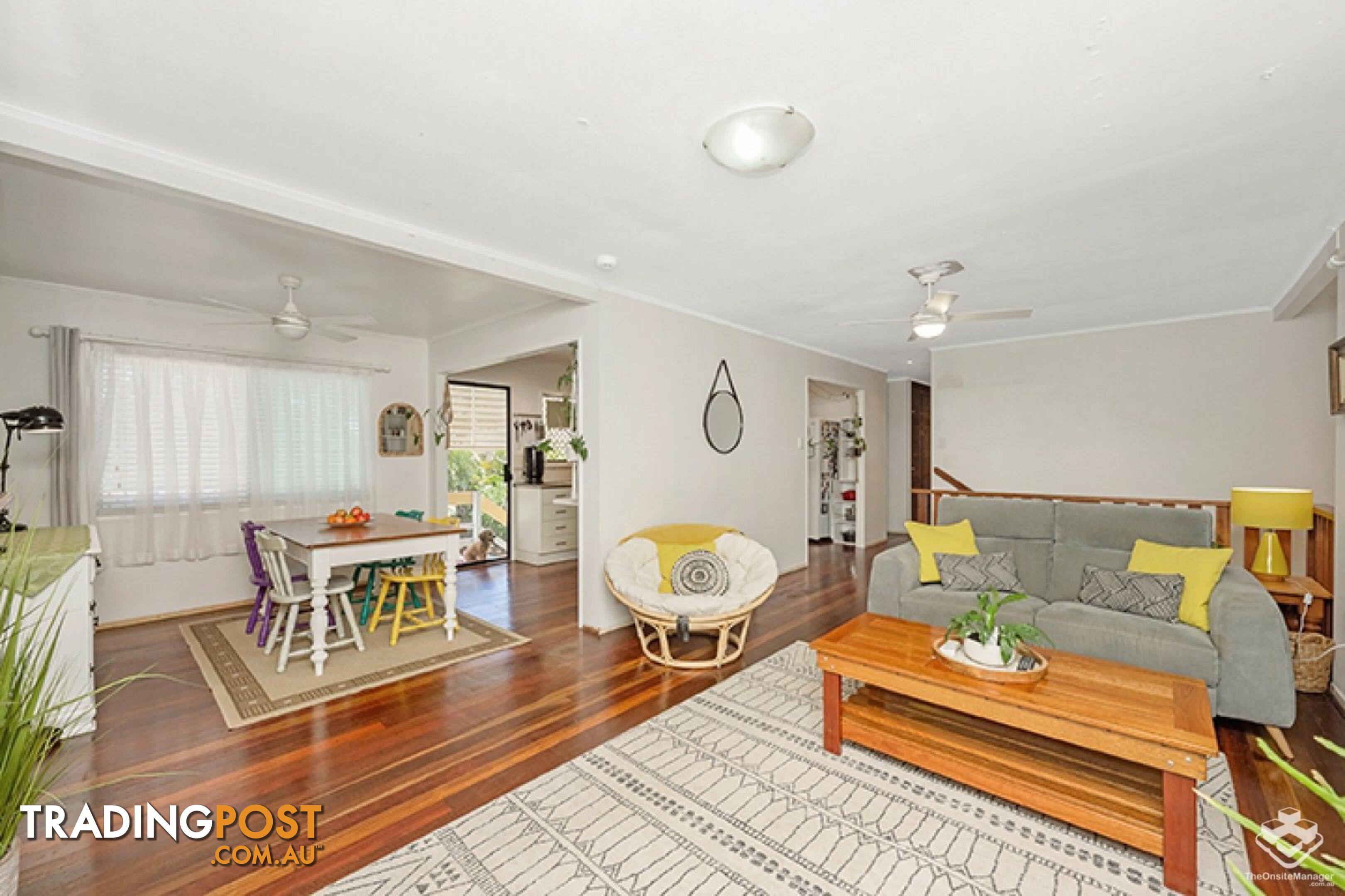 13 Lister Crescent Wulguru QLD 4811