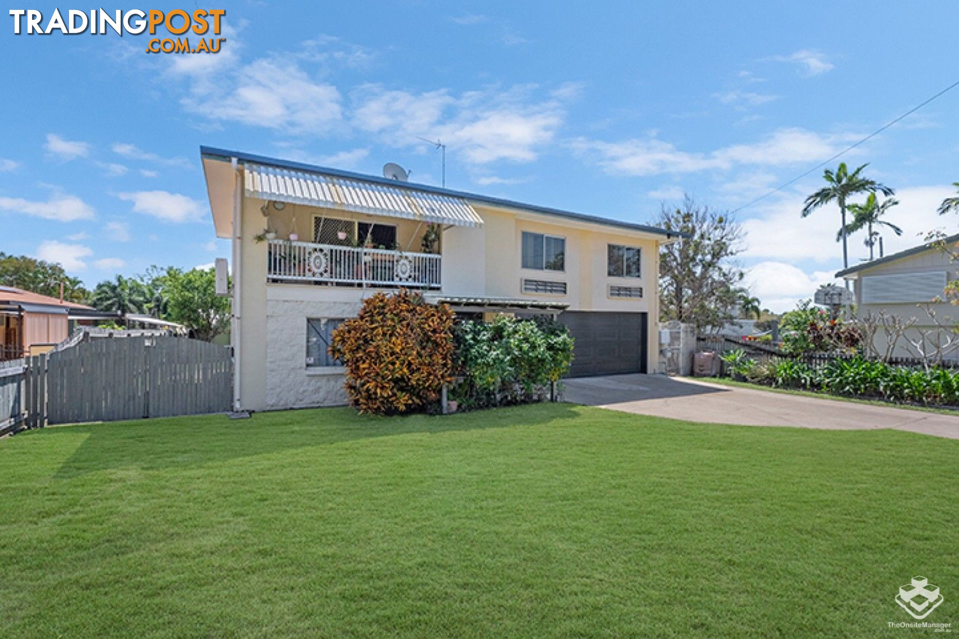 13 Lister Crescent Wulguru QLD 4811