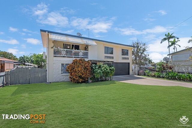 13 Lister Crescent Wulguru QLD 4811