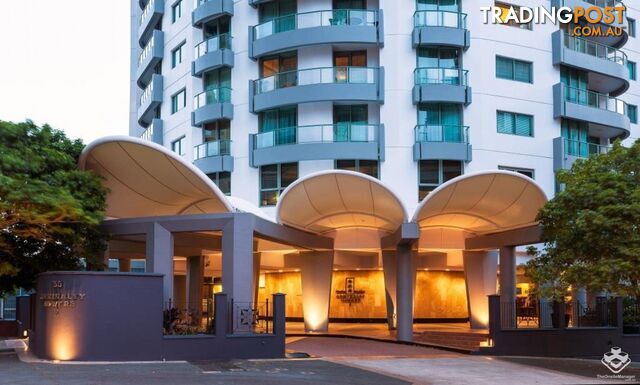 10F / 35 Howard Street Brisbane City QLD 4000