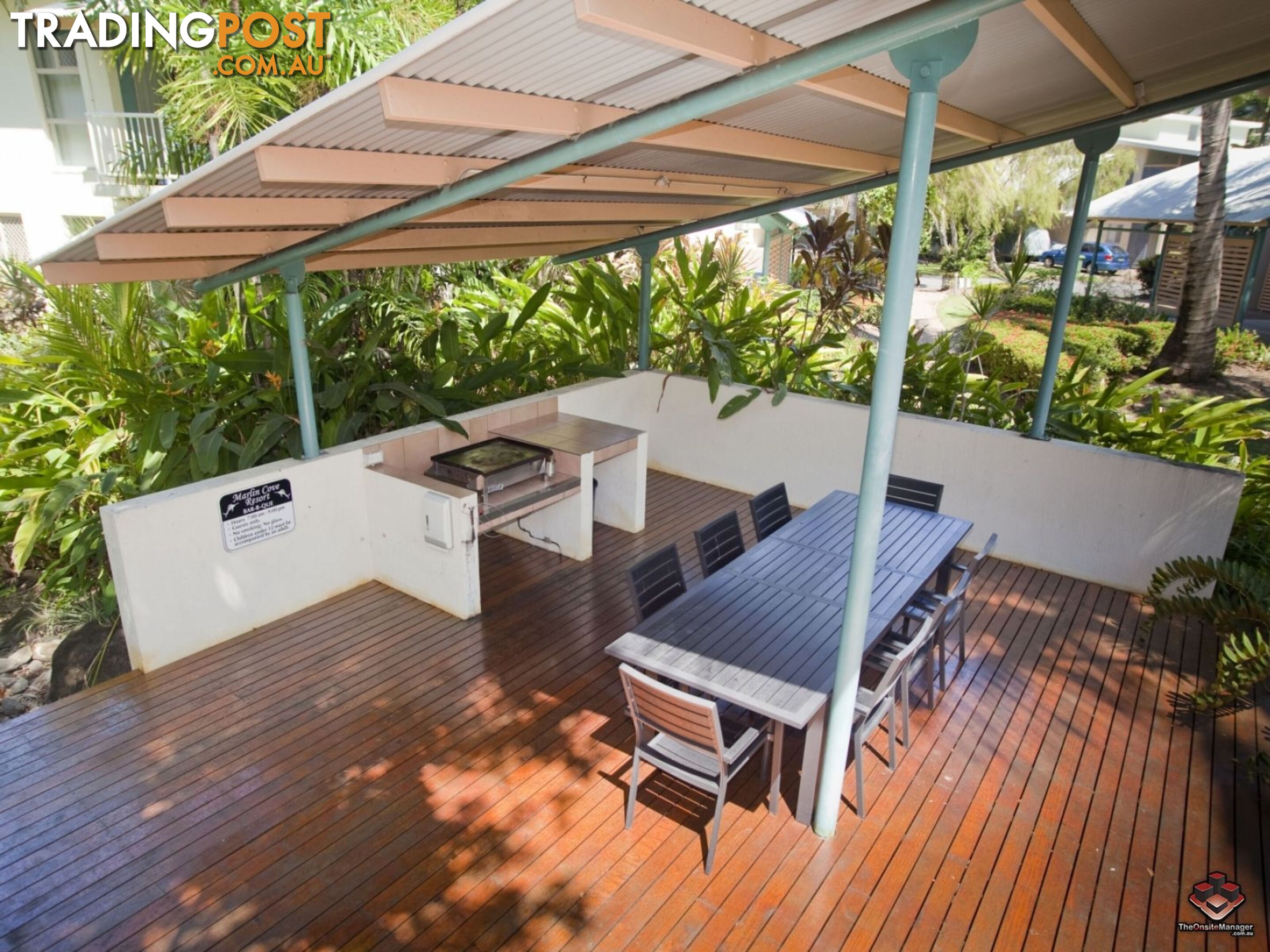 2 Keem Street Trinity Beach QLD 4879