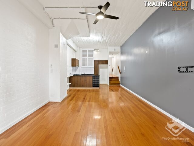 43 4-18 Wandoo Street Fortitude Valley QLD 4006