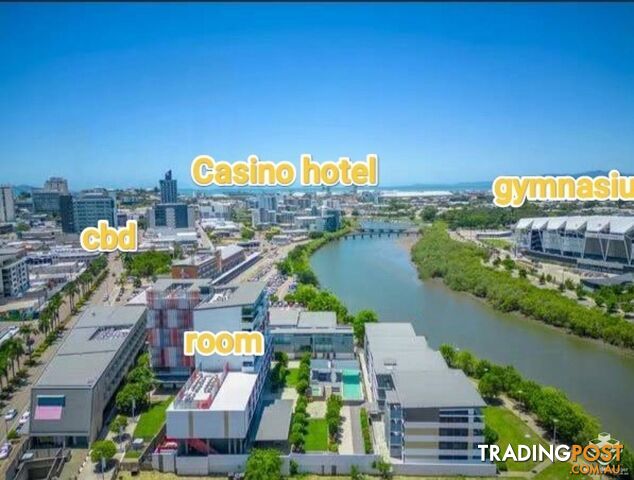 ID:21137938/4 Aplin Street Townsville City QLD 4810