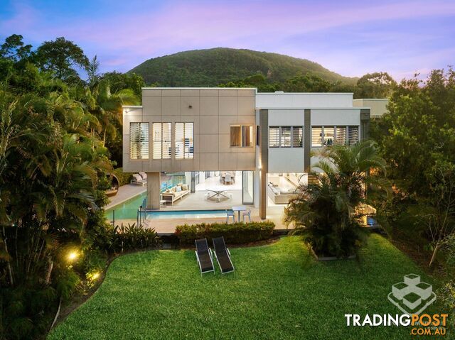 87 Toolga Street Mount Coolum QLD 4573