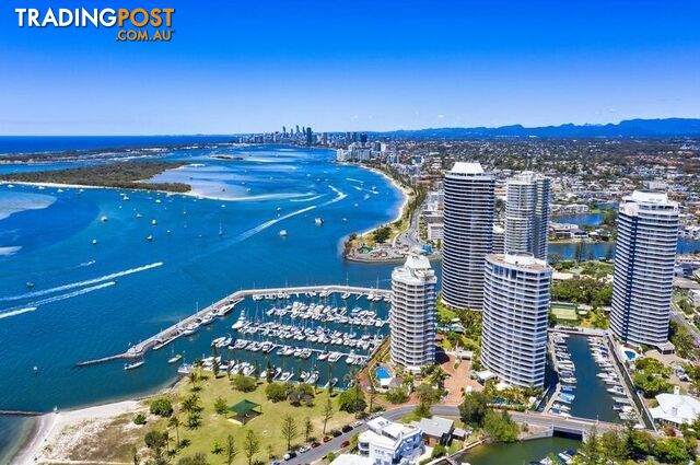 Runaway Bay QLD 4216