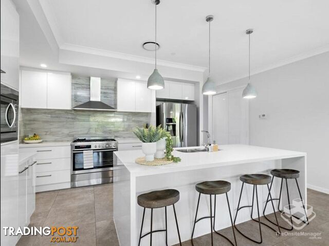 25 Angliss Circuit Thornlands QLD 4164