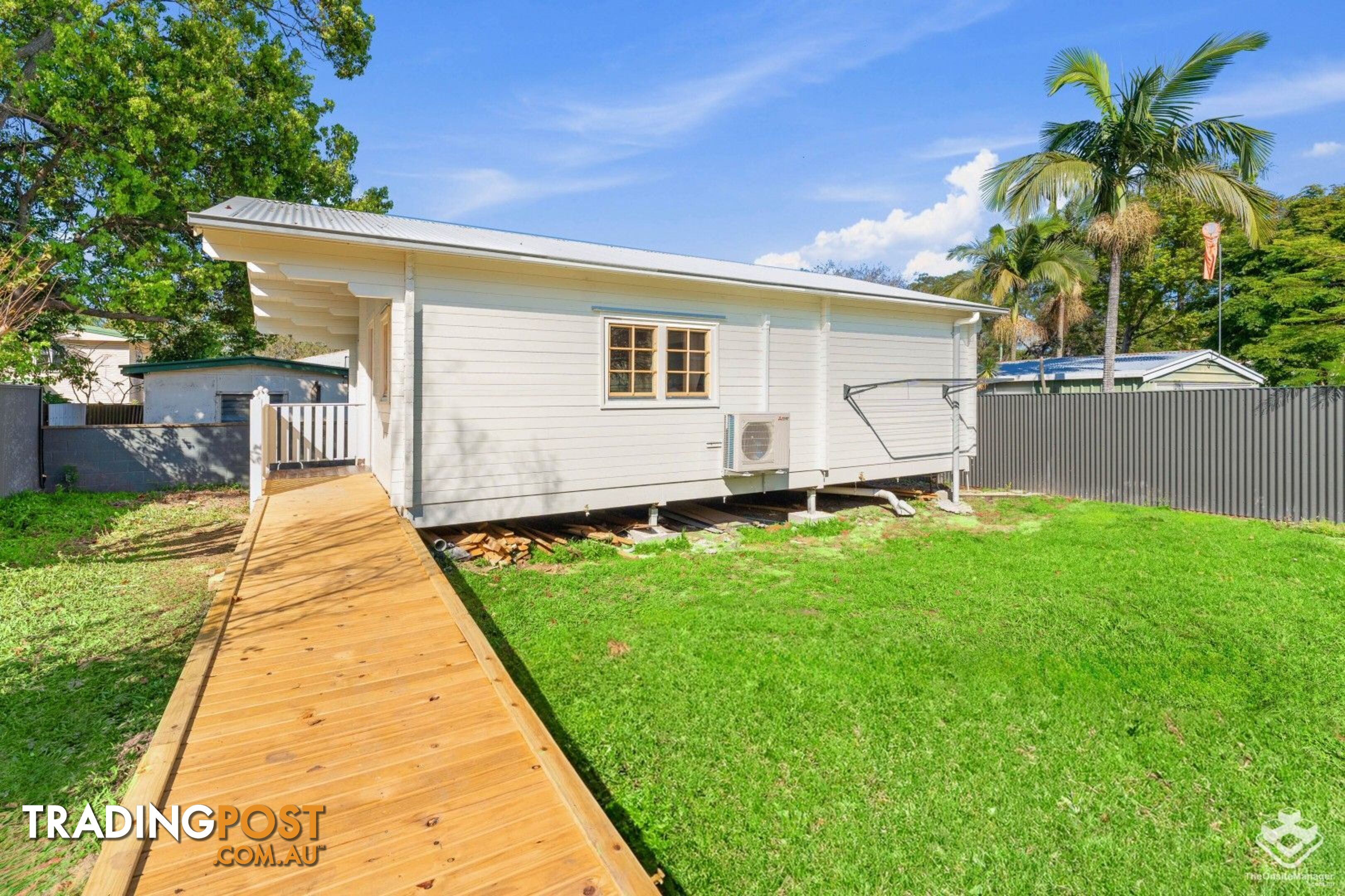 1/ 25 Baroda Street Coopers Plains QLD 4108