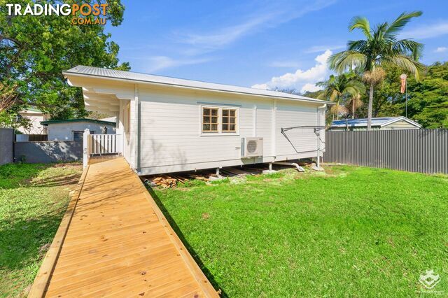 1/ 25 Baroda Street Coopers Plains QLD 4108