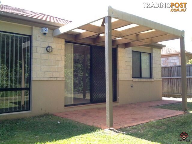 24 Amsonia Court Arundel QLD 4214