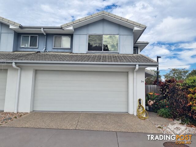 34 25 Silkyoak Street Runcorn QLD 4113