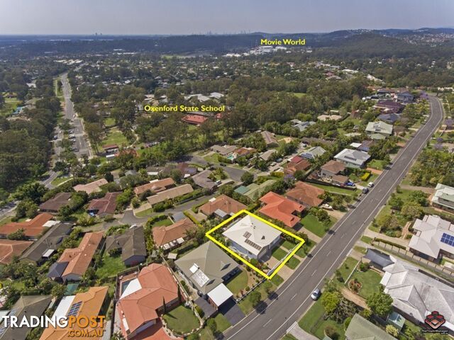 47 Oregon Way Oxenford QLD 4210