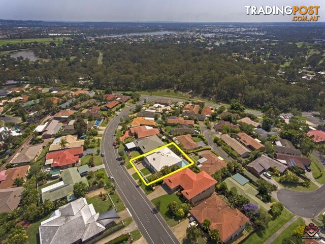 47 Oregon Way Oxenford QLD 4210