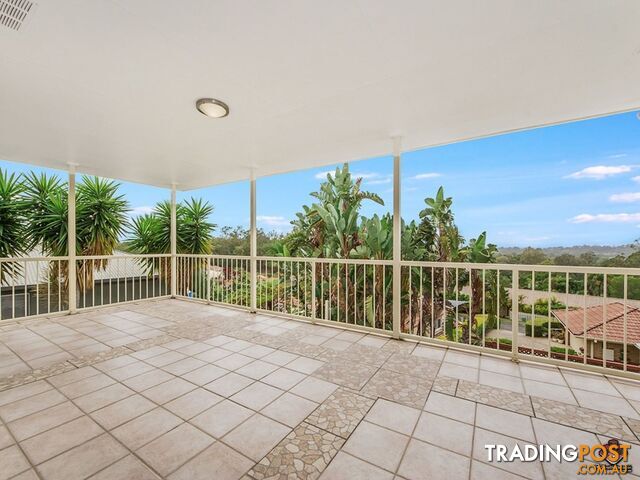 47 Oregon Way Oxenford QLD 4210