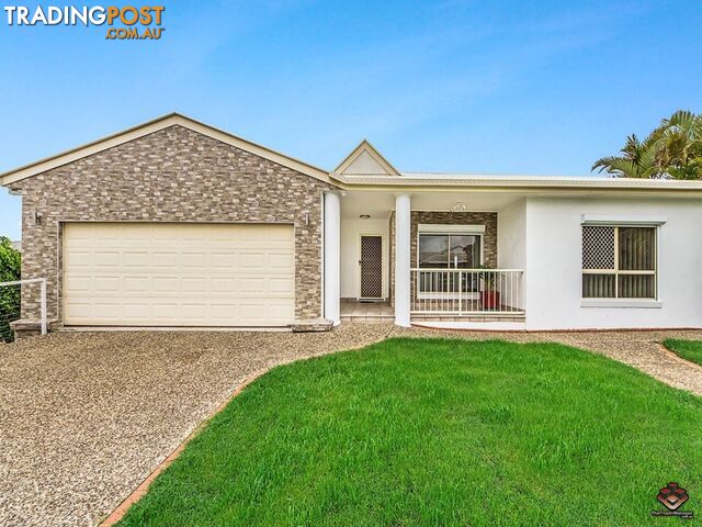 47 Oregon Way Oxenford QLD 4210