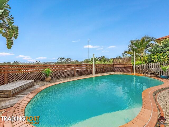 47 Oregon Way Oxenford QLD 4210