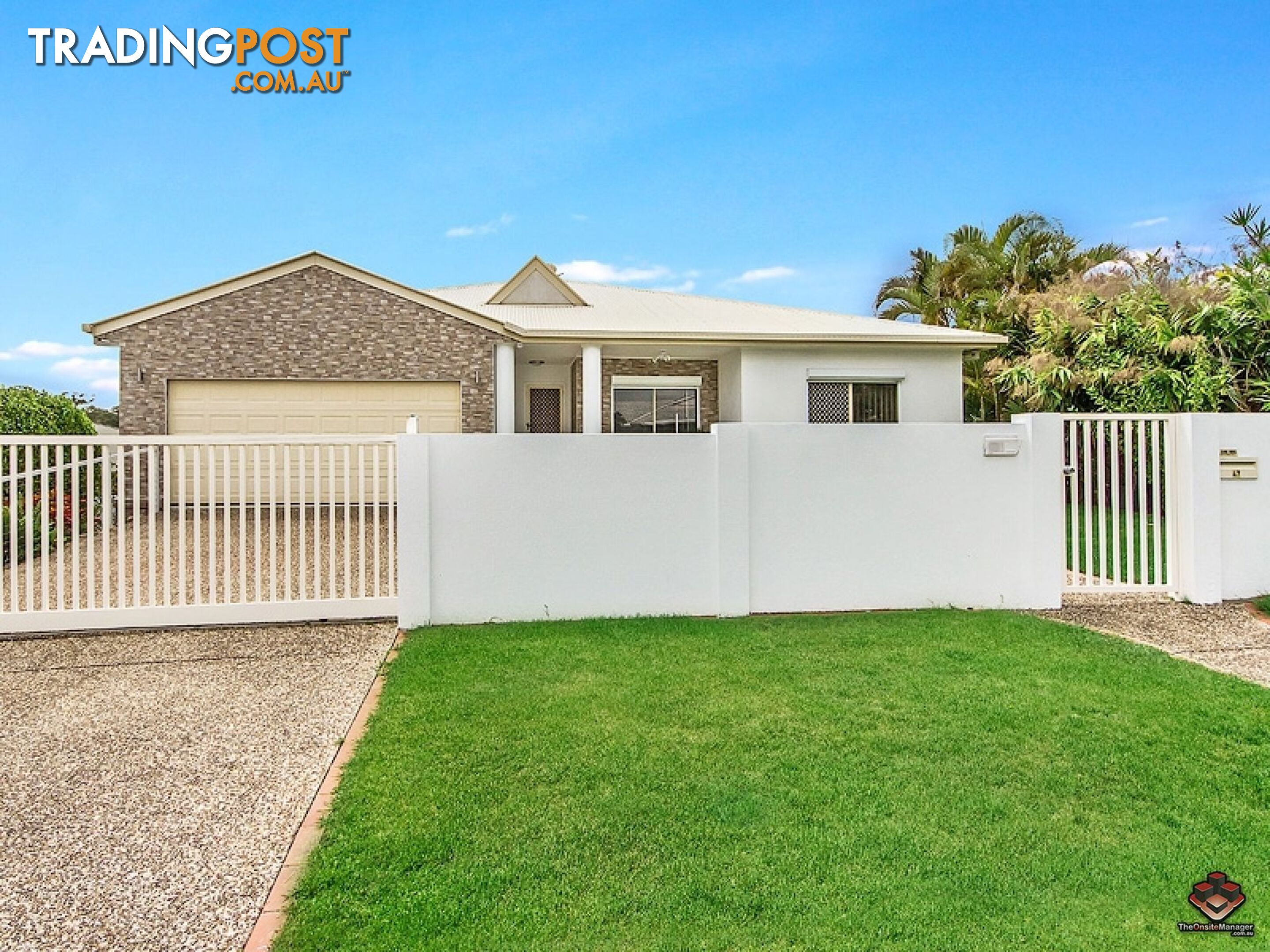 47 Oregon Way Oxenford QLD 4210