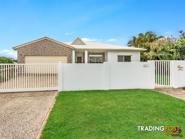 47 Oregon Way Oxenford QLD 4210