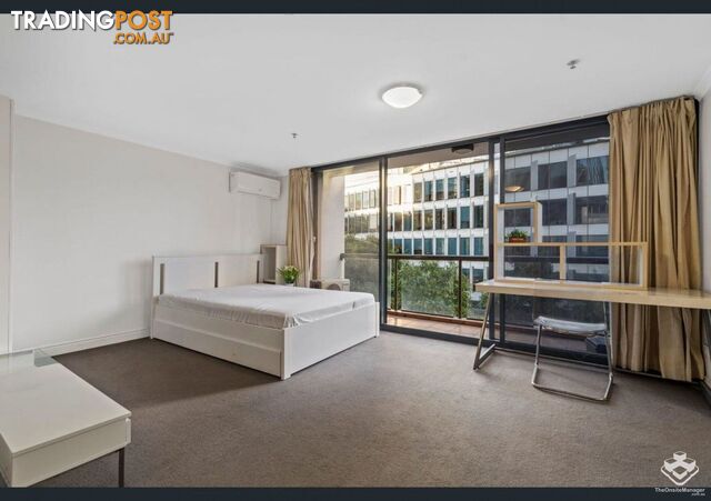 540 Queen Street Brisbane City QLD 4000