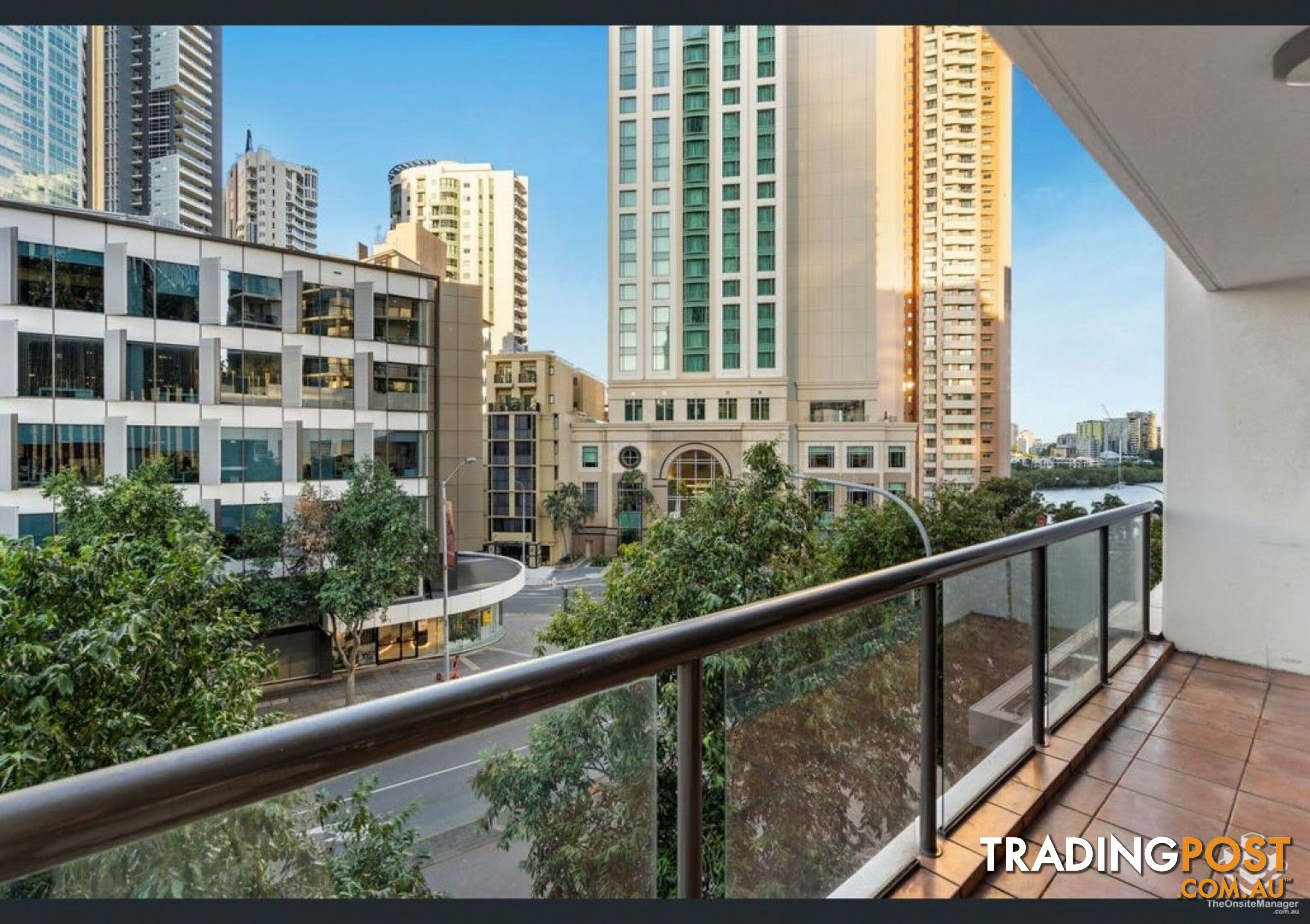 540 Queen Street Brisbane City QLD 4000