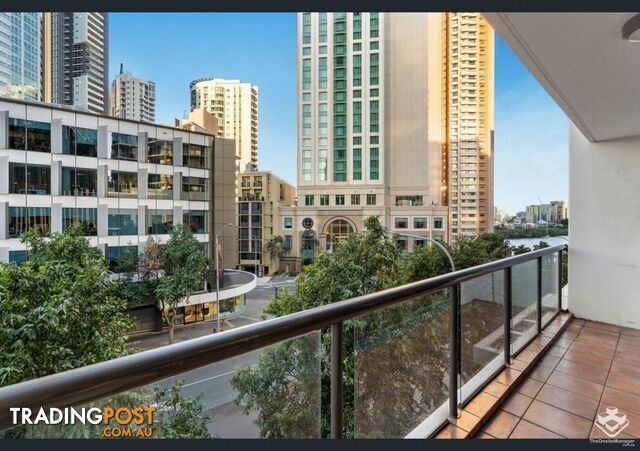 540 Queen Street Brisbane City QLD 4000