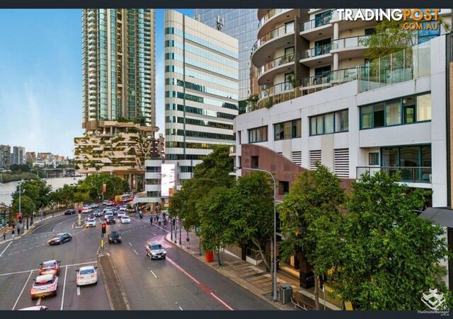 540 Queen Street Brisbane City QLD 4000