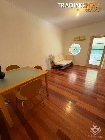 31 Central Avenue Saint Lucia QLD 4067