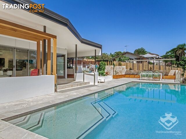 ID:21199203 8 Russell Street Everton Park QLD 4053