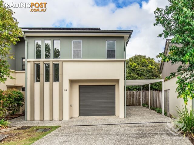 20 1 Belongil Street Pacific Pines QLD 4211