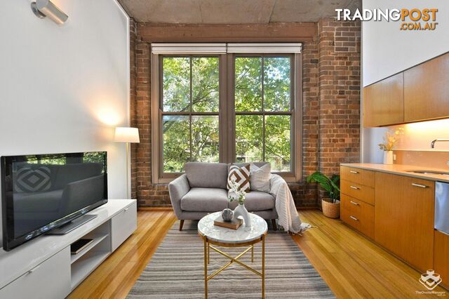 205/380 Harris St Pyrmont NSW 2009