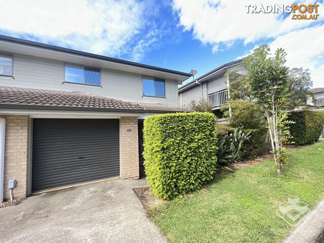 69 113 Castle Hill Drive Murrumba Downs QLD 4503
