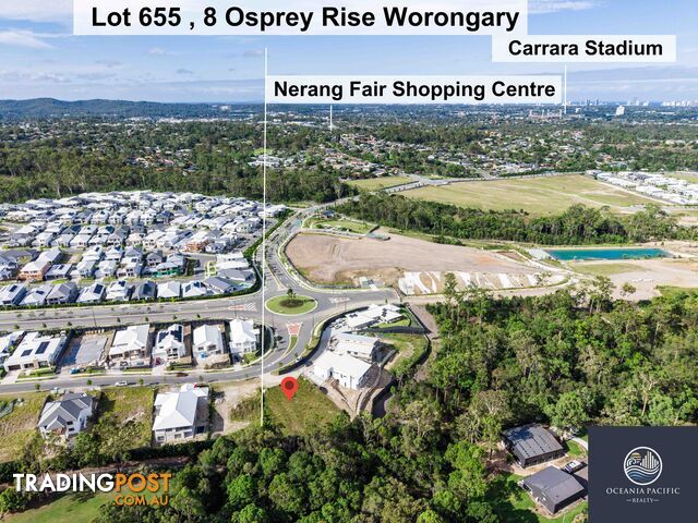 8 Osprey Rise Worongary QLD 4213 - photo 3 of 10