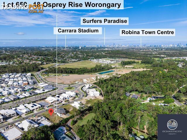 8 Osprey Rise Worongary QLD 4213 - photo 5 of 10